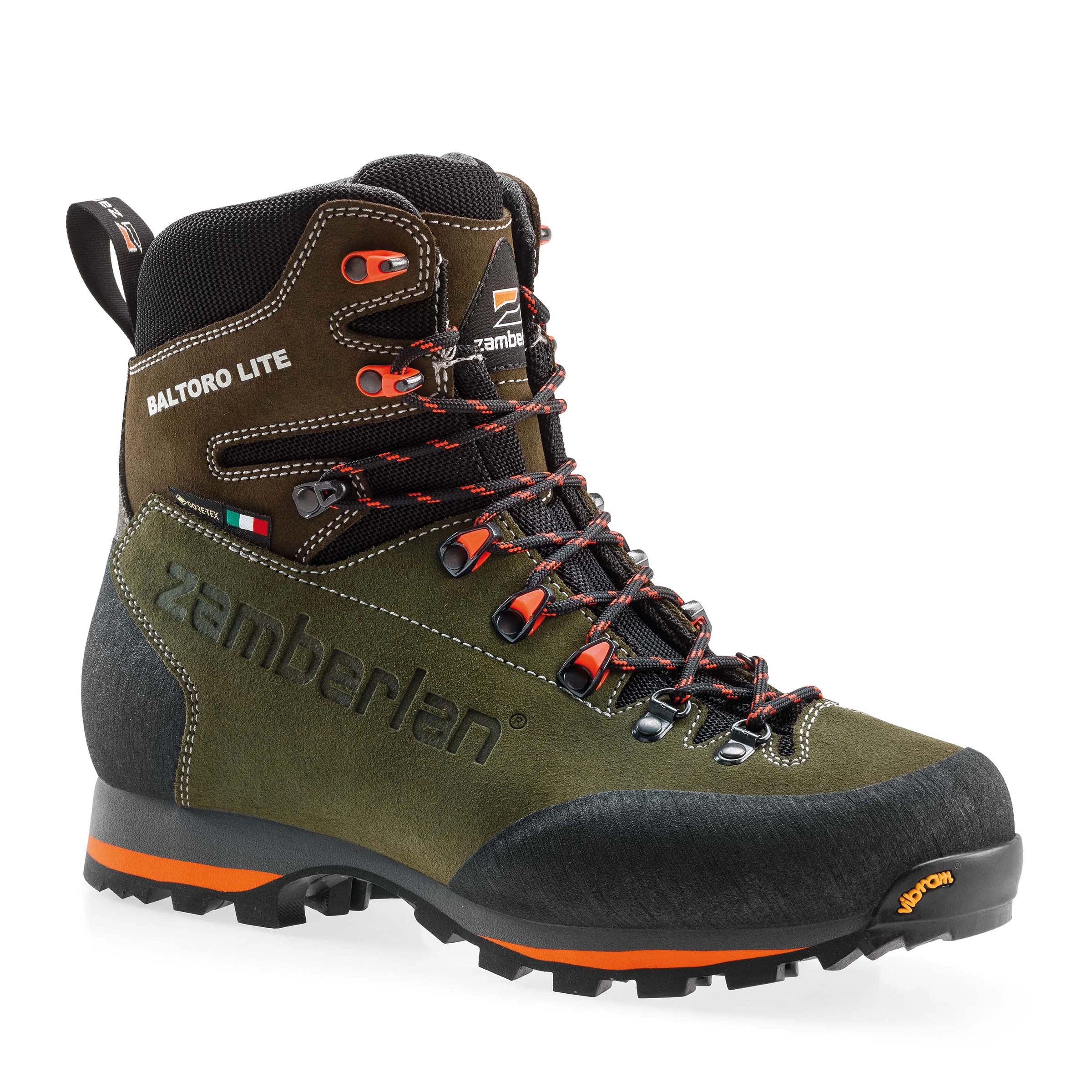 Baltoro Lite GTX RR：Eventyrlysten fjeldsko til alle årstider – tag dine drømme med på tur