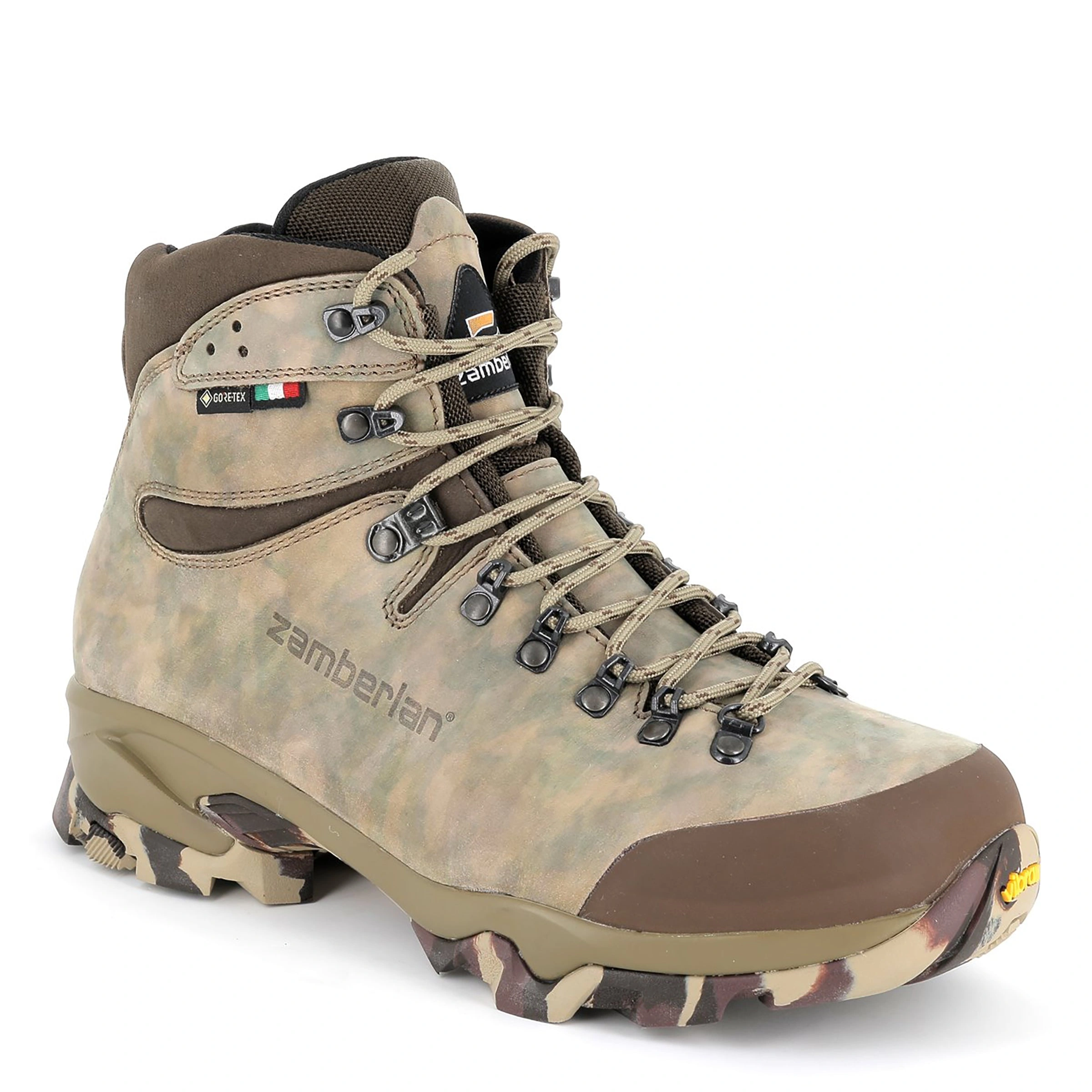 Leopard GTX RR 1213: Vildt Løb, Fantastisk Greb - Oplev Friheden på Nye Stier!