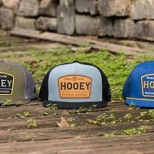 Hooey Huer for 2: Fantastisk tilbud på stilfulde hatte, kun 59,95 dollars!