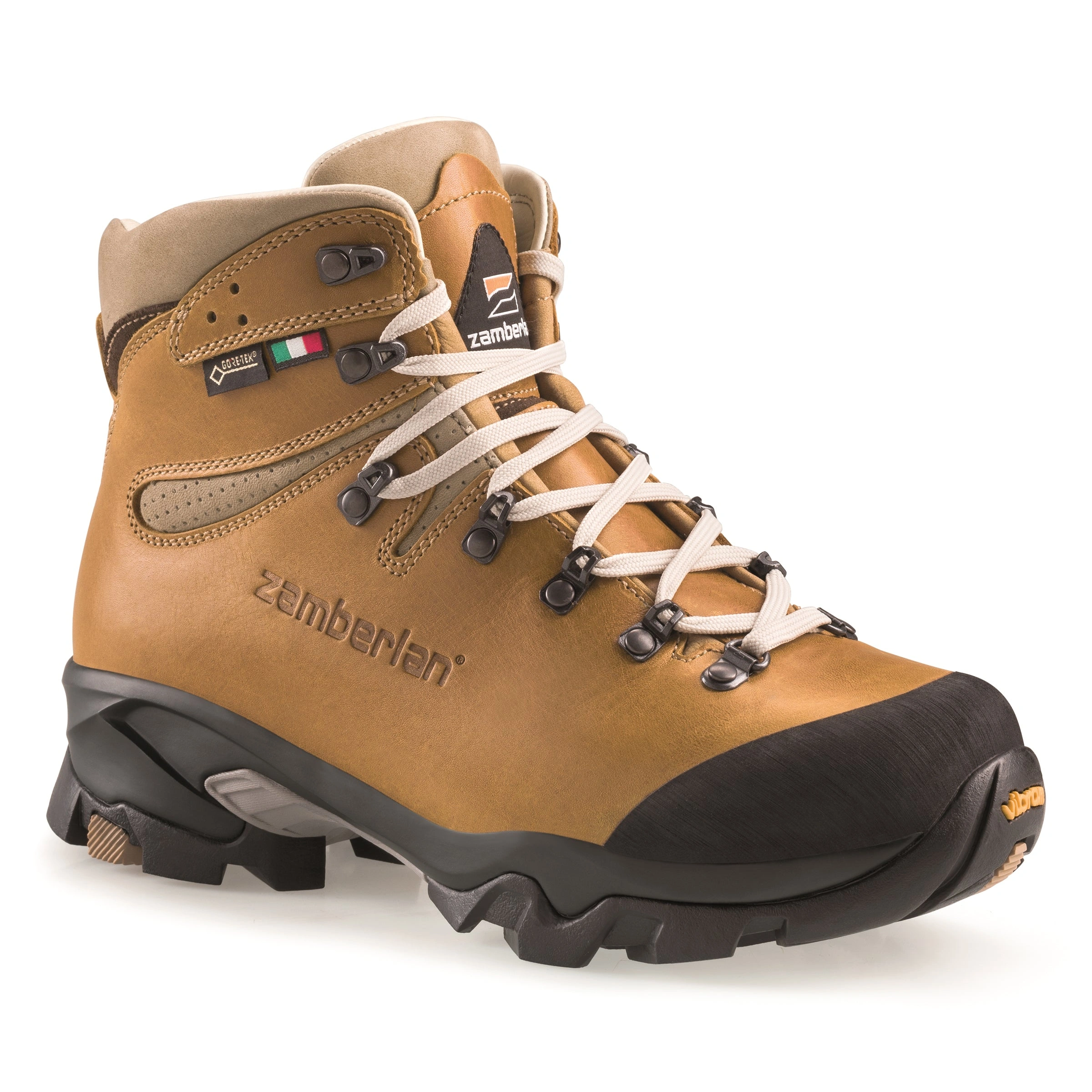 "Vioz Lux GTX RR - Kvinder, 96 - Et Sjældent Klassisk Skistykke!"