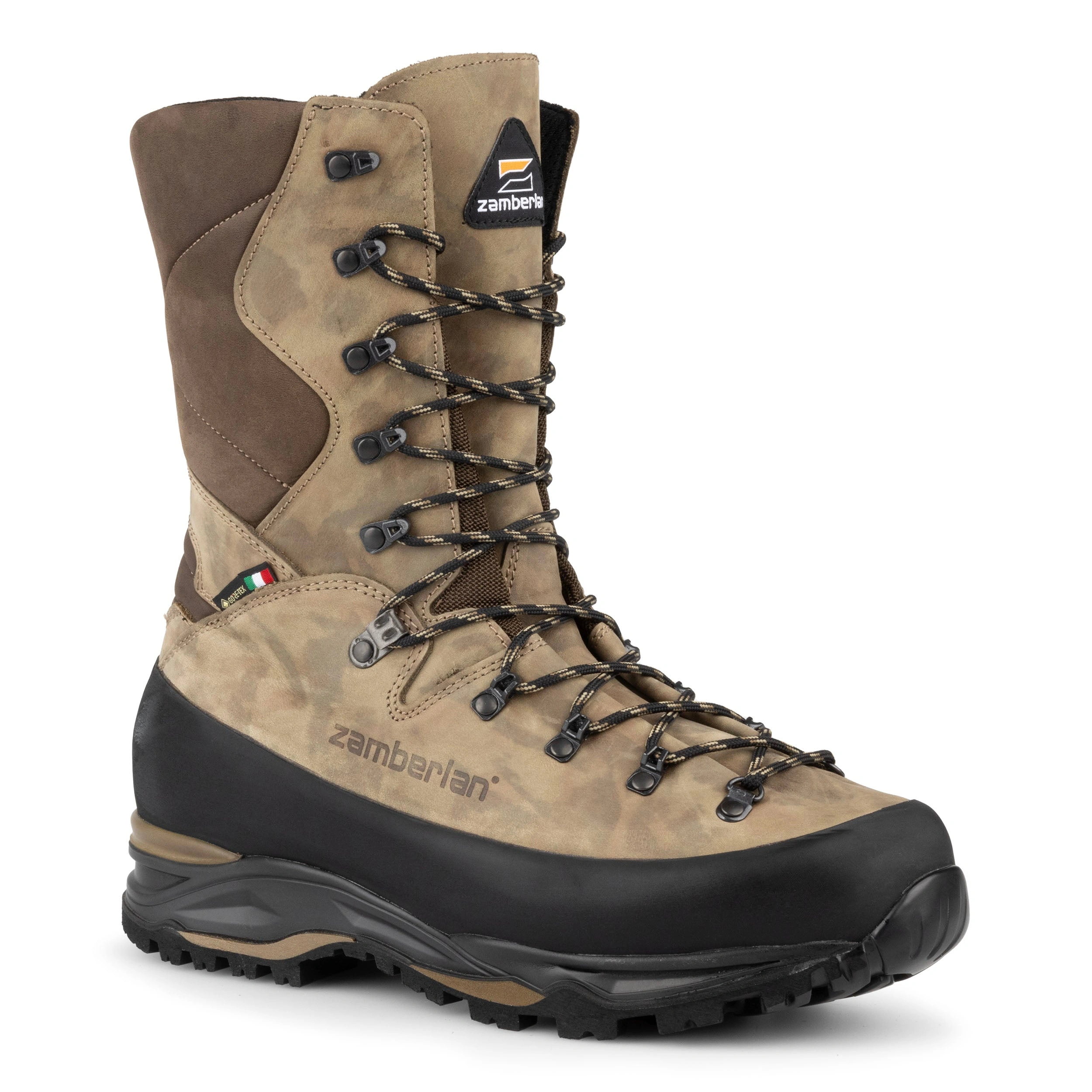 1106 Sawtooth GTX RR WL: Eventyr i enhver vandring – Komfort og stil i ét!